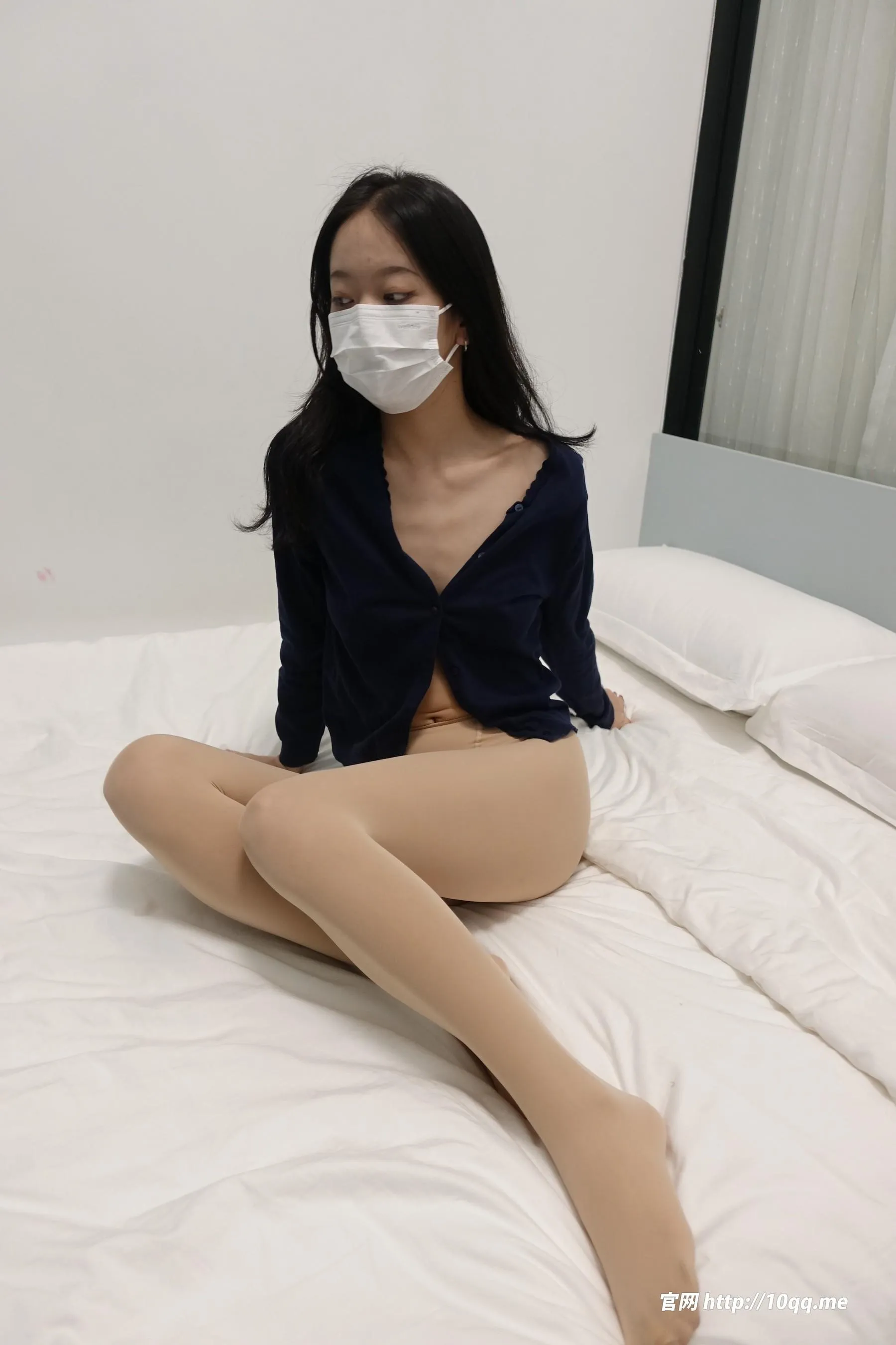 [ROSI口罩系列]2023.04.27 NO.2510 [69P]插图7